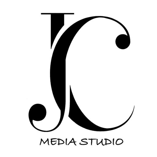 JC MEDIA STUDIO - LOGO
